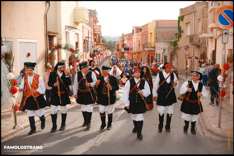 665&deg; Festa di SantAntioco Martire 2024 001