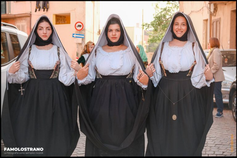 665&deg; Festa di SantAntioco Martire 2024 005