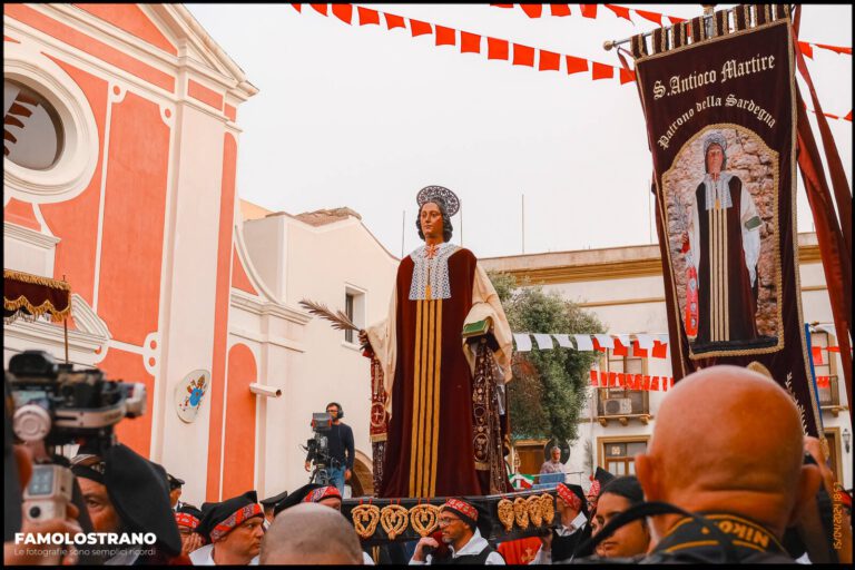665&deg; Festa di SantAntioco Martire 2024 018