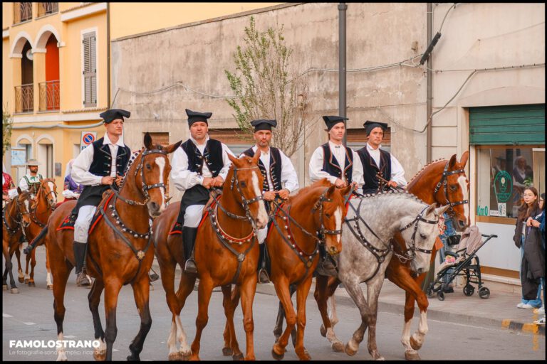 665&deg; Festa di SantAntioco Martire 2024 026