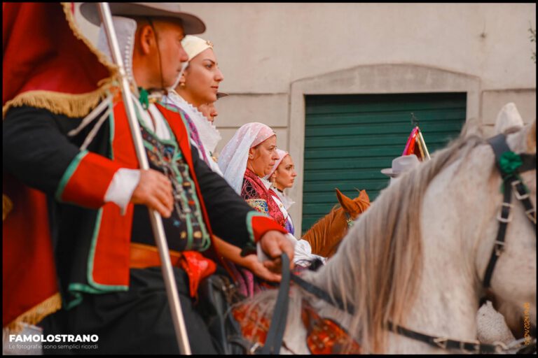 665&deg; Festa di SantAntioco Martire 2024 027