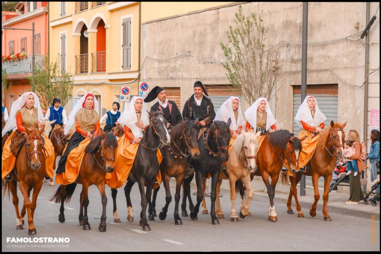 665&deg; Festa di SantAntioco Martire 2024 028