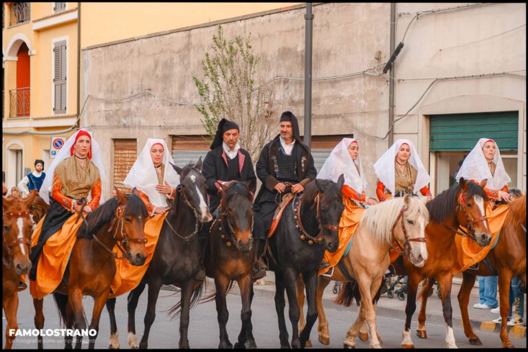 665&deg; Festa di SantAntioco Martire 2024 029