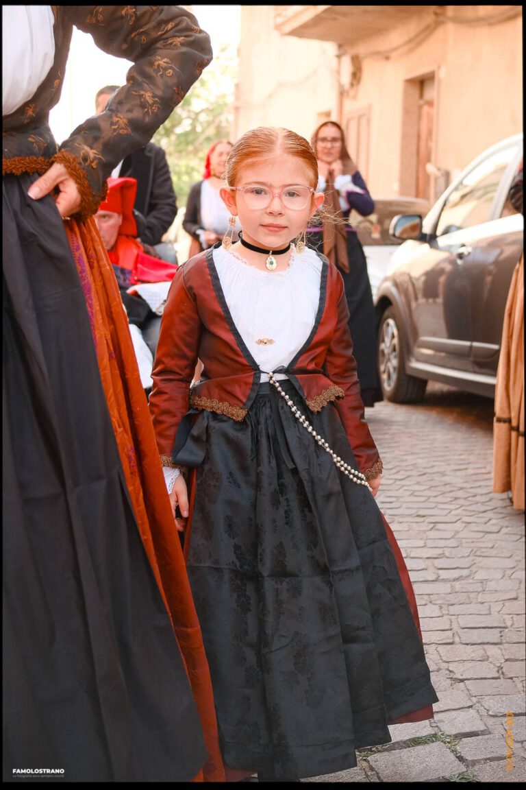 665&deg; Festa di SantAntioco Martire 2024 03 1