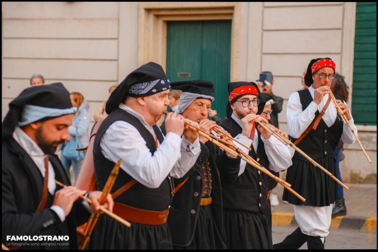 665&deg; Festa di SantAntioco Martire 2024 033