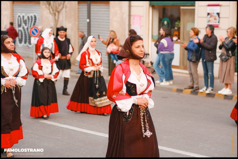 665&deg; Festa di SantAntioco Martire 2024 036