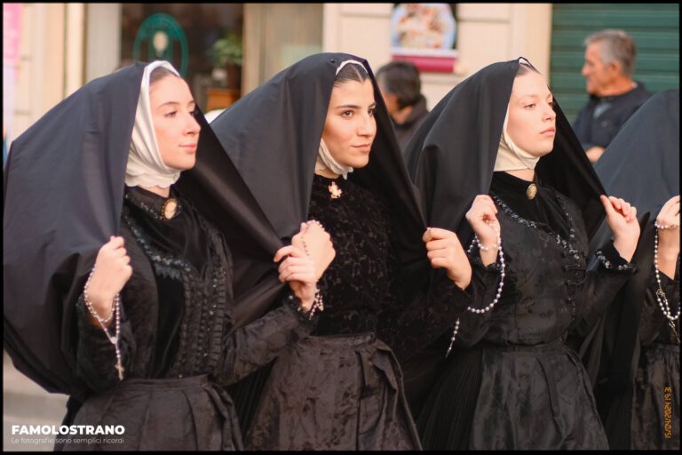665&deg; Festa di SantAntioco Martire 2024 038