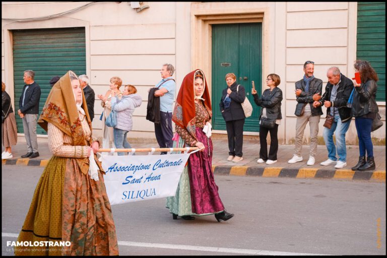 665&deg; Festa di SantAntioco Martire 2024 041
