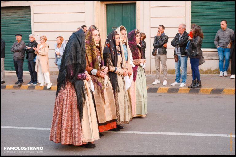 665&deg; Festa di SantAntioco Martire 2024 042