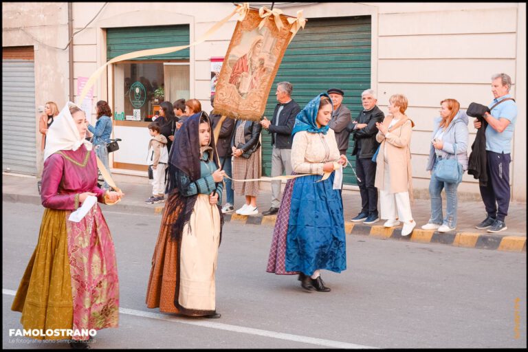 665&deg; Festa di SantAntioco Martire 2024 043