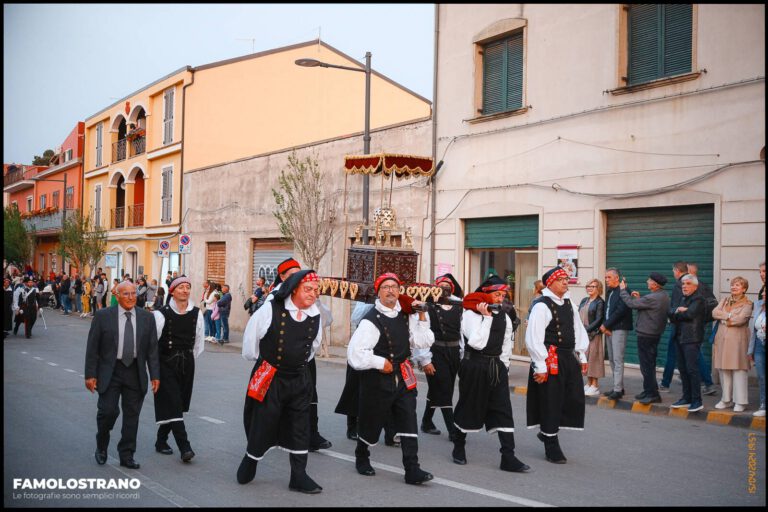 665&deg; Festa di SantAntioco Martire 2024 047