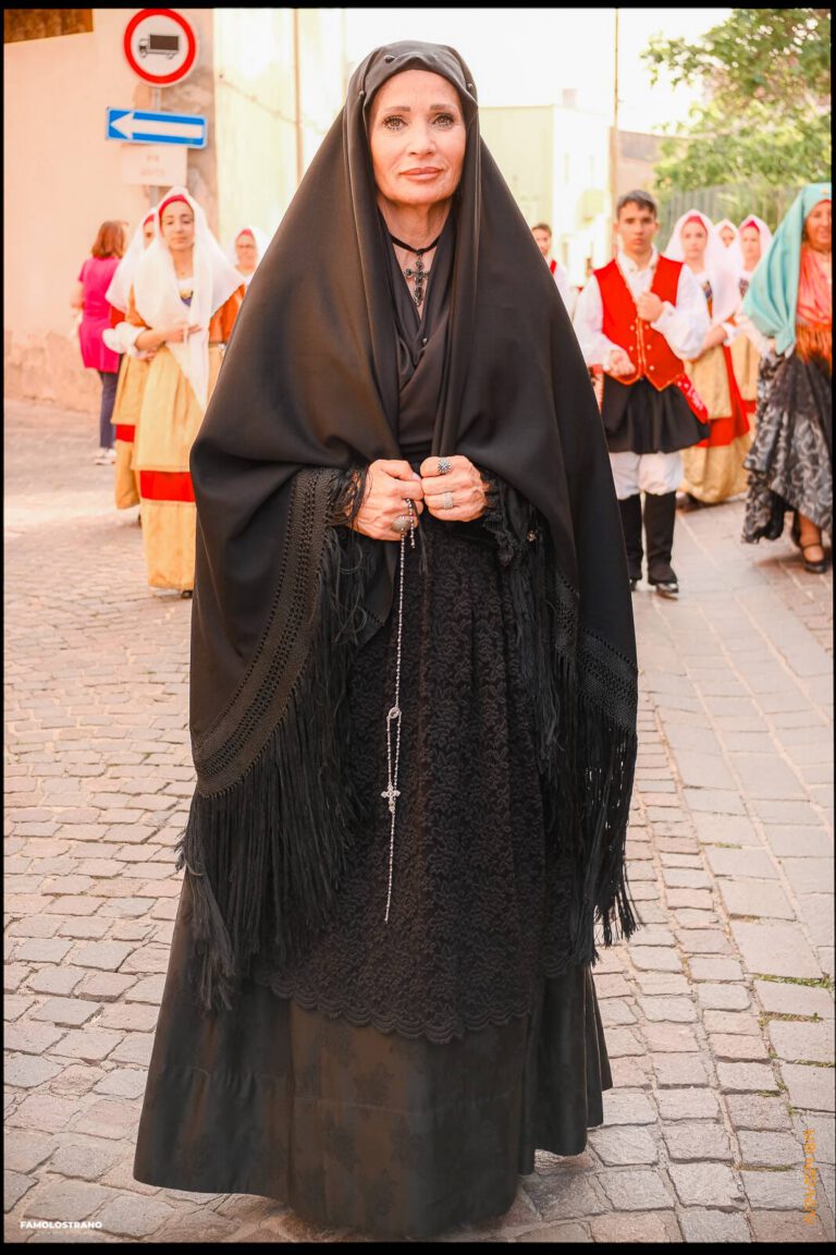 665&deg; Festa di SantAntioco Martire 2024 05 1