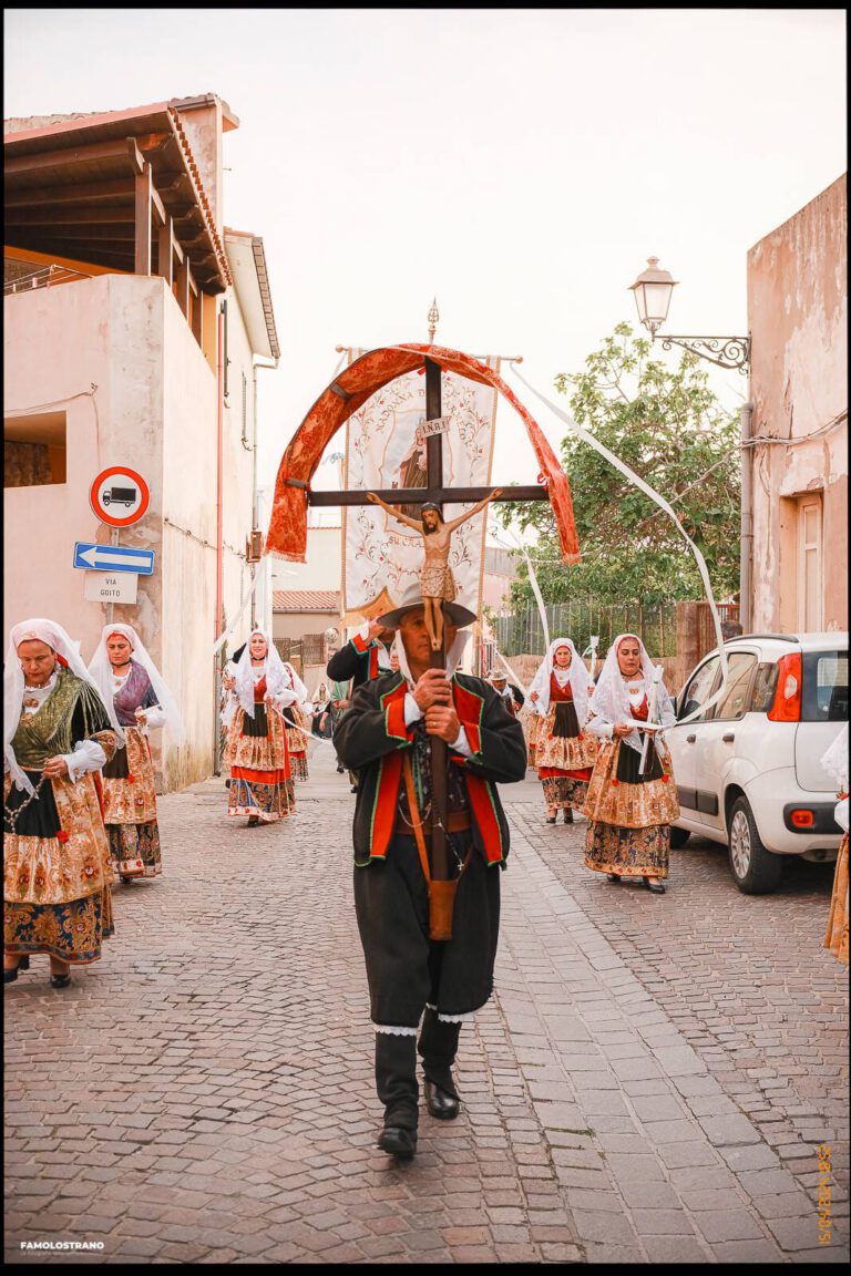 665&deg; Festa di SantAntioco Martire 2024 08 1