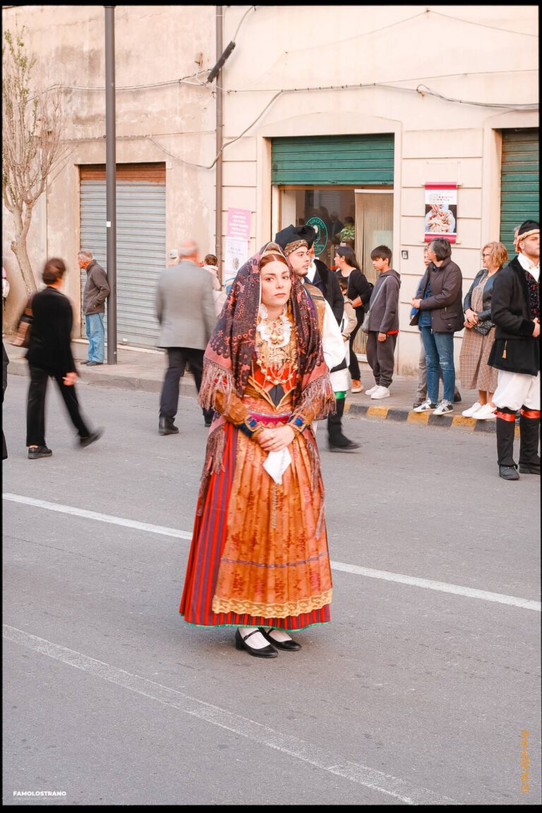 665&deg; Festa di SantAntioco Martire 2024 16 1