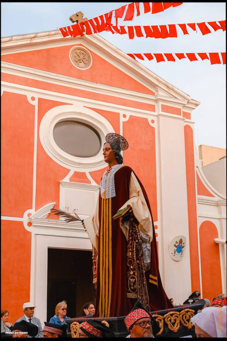 665&deg; Festa di SantAntioco Martire 2024 22 1