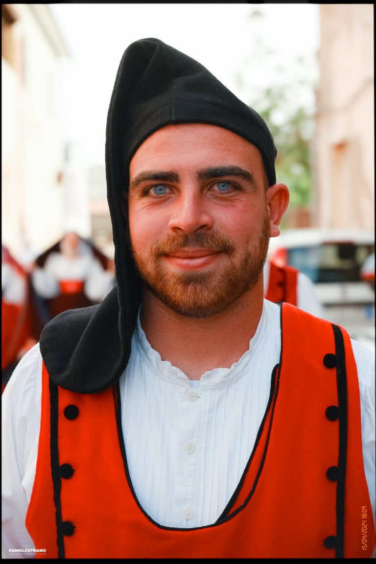 665&deg; Festa di SantAntioco Martire 2024 22