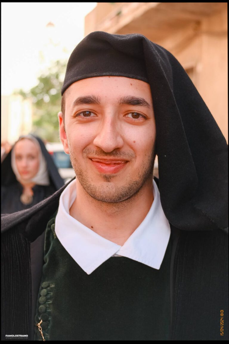 665&deg; Festa di SantAntioco Martire 2024 24