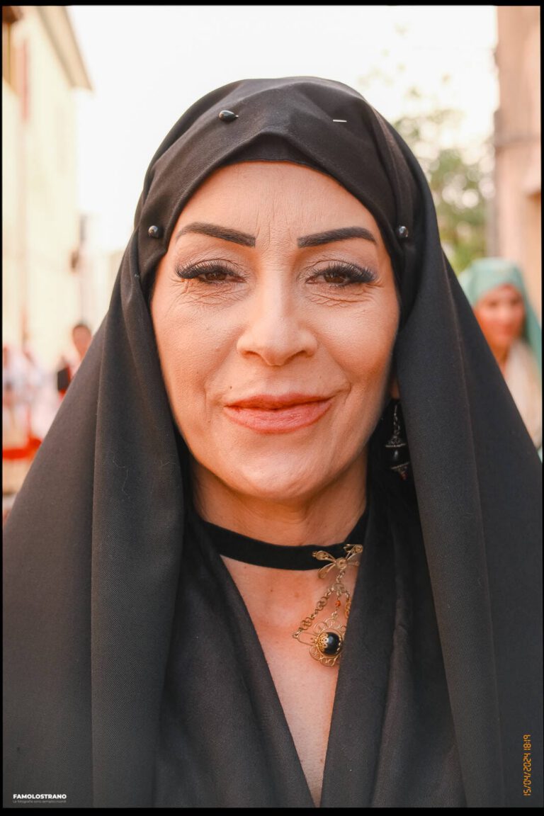 665&deg; Festa di SantAntioco Martire 2024 28