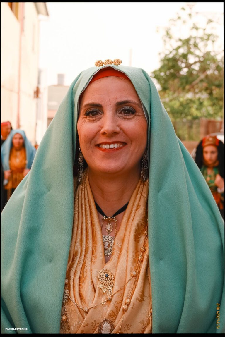 665&deg; Festa di SantAntioco Martire 2024 32