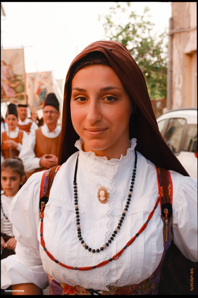 665&deg; Festa di SantAntioco Martire 2024 34