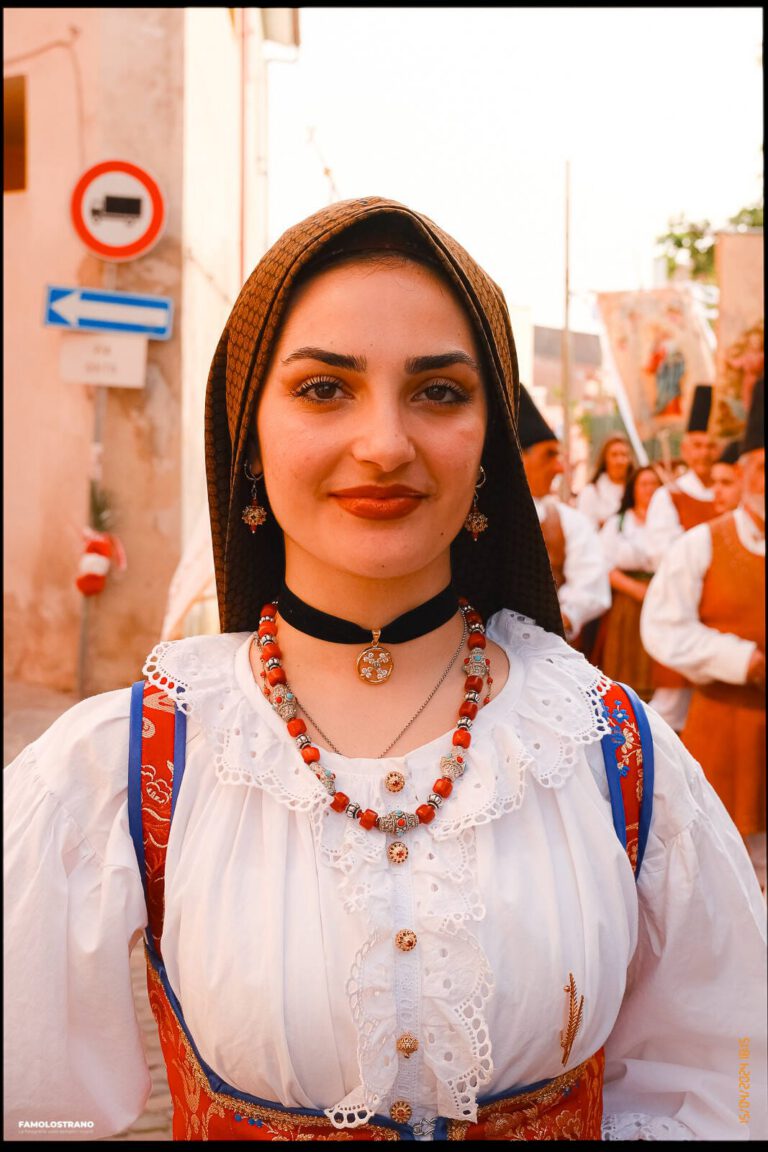 665&deg; Festa di SantAntioco Martire 2024 35