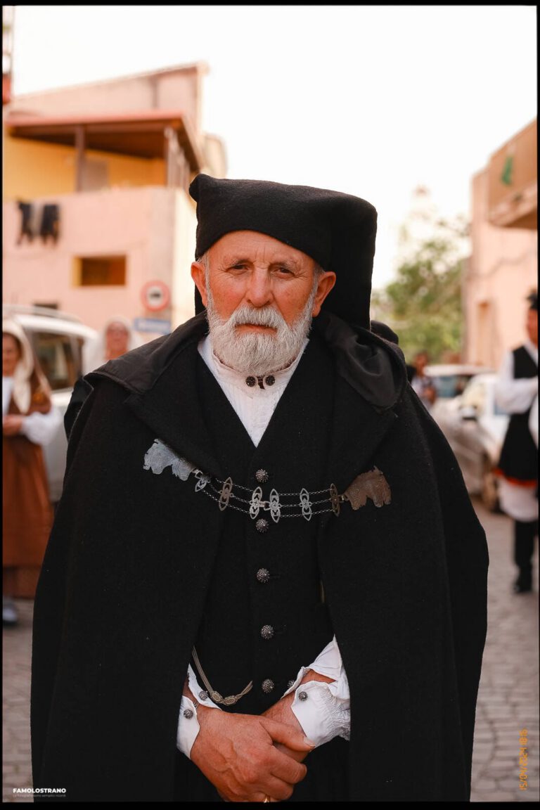 665&deg; Festa di SantAntioco Martire 2024 36