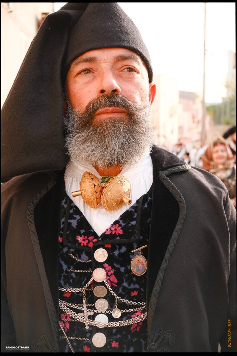 665&deg; Festa di SantAntioco Martire 2024 44