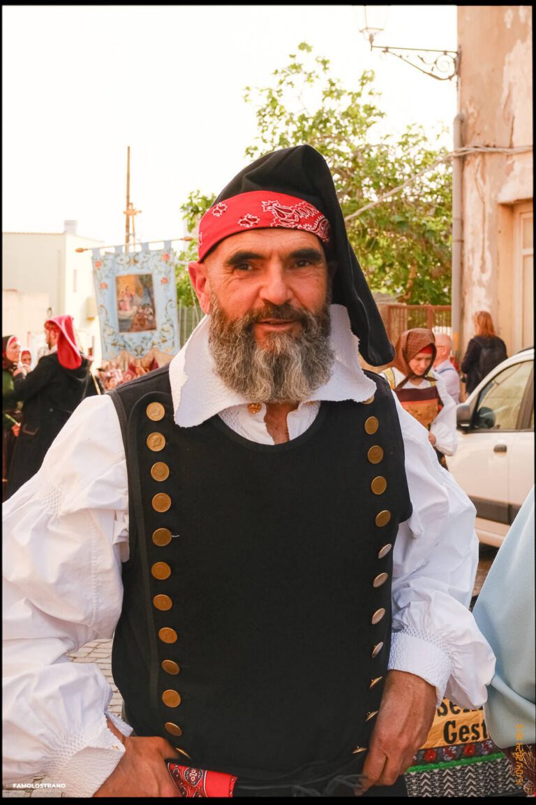 665&deg; Festa di SantAntioco Martire 2024 58