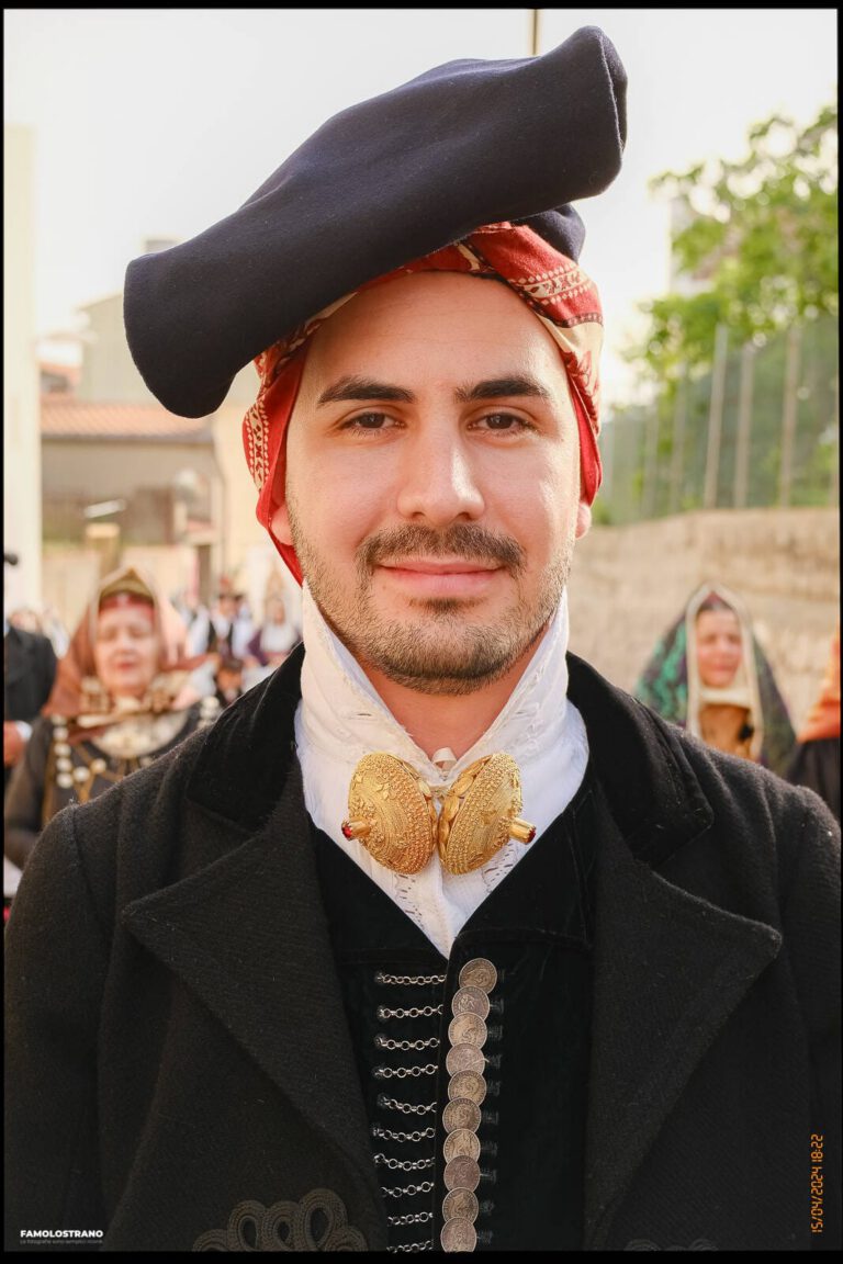 665&deg; Festa di SantAntioco Martire 2024 62