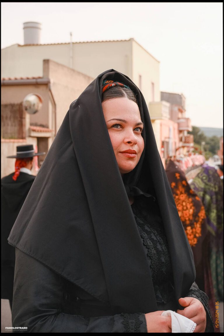 665&deg; Festa di SantAntioco Martire 2024 65