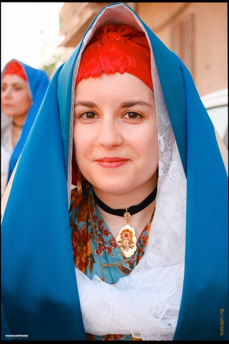 665&deg; Festa di SantAntioco Martire 2024 70