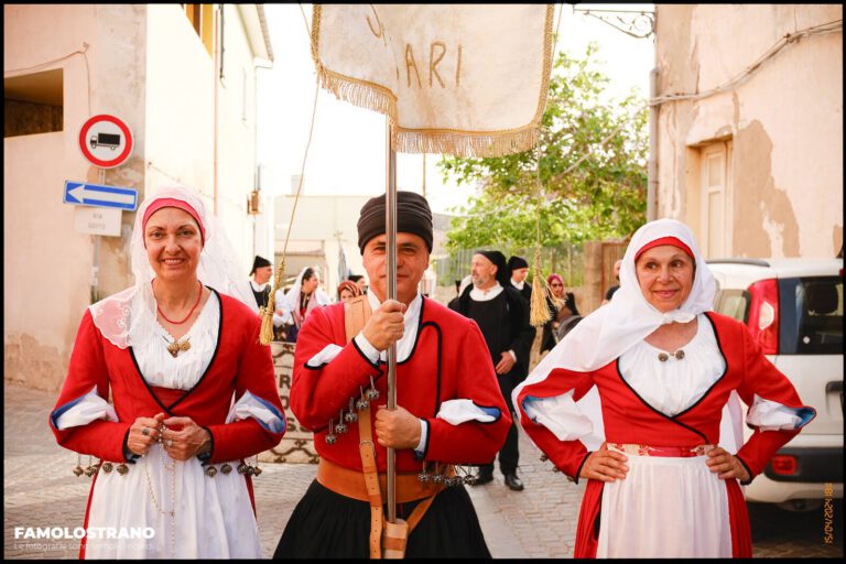665° Festa di SantAntioco Martire 2024 004