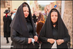 Fotografie Festa di Sant’Antioco