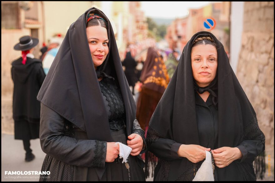 Fotografie Festa di Sant’Antioco