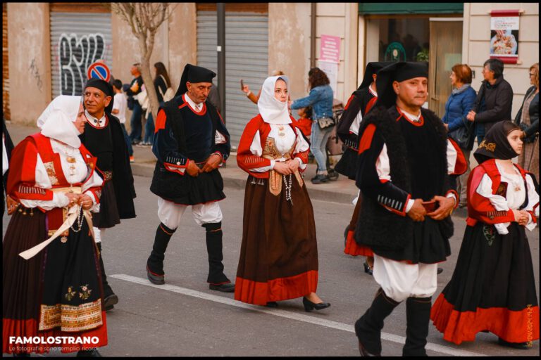 665° Festa di SantAntioco Martire 2024 037