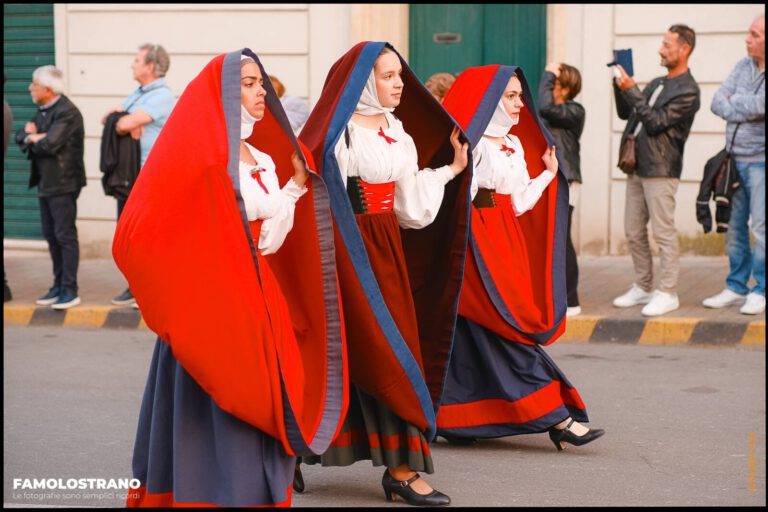 665° Festa di SantAntioco Martire 2024 039