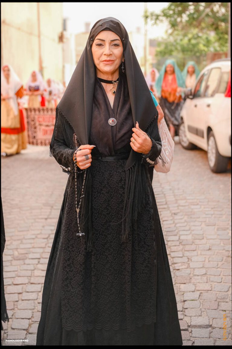 665° Festa di SantAntioco Martire 2024 04 1