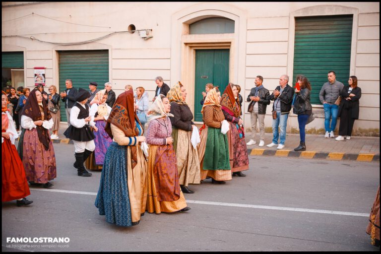 665° Festa di SantAntioco Martire 2024 044
