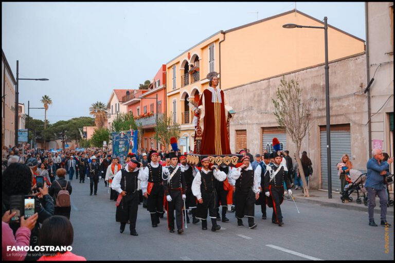 665° Festa di SantAntioco Martire 2024 048
