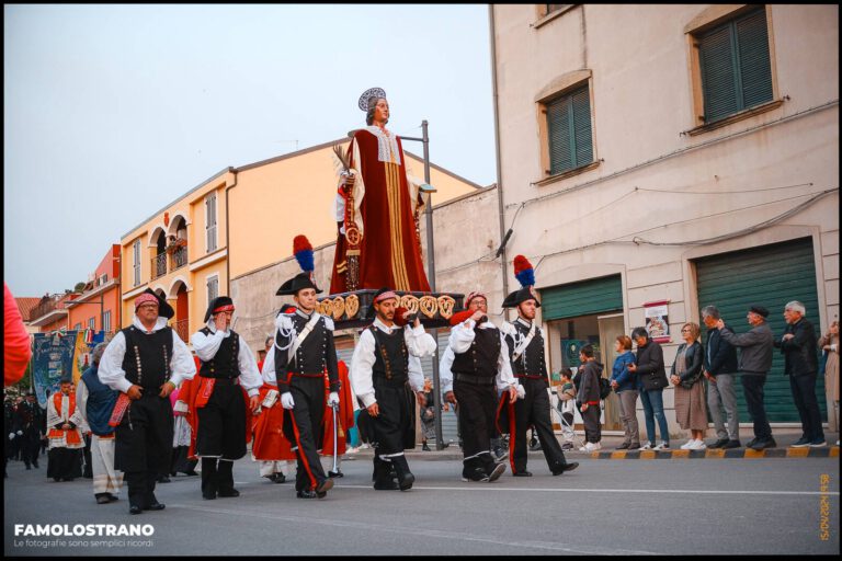 665° Festa di SantAntioco Martire 2024 049
