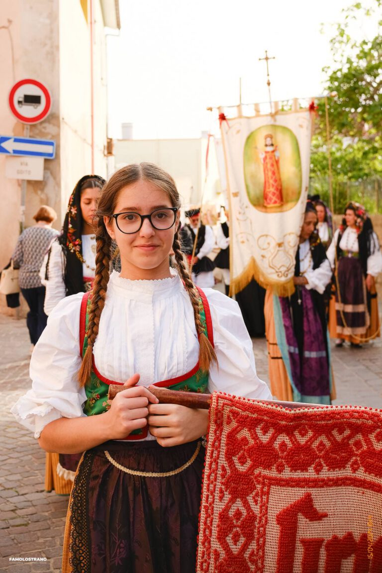 665° Festa di SantAntioco Martire 2024 06 1
