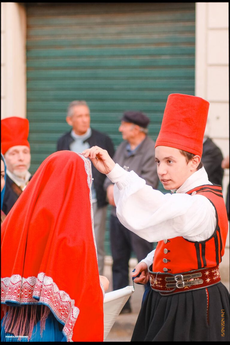 665° Festa di SantAntioco Martire 2024 17 1