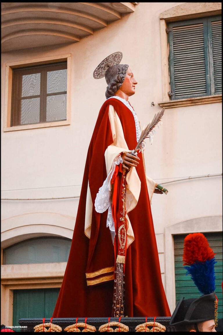 665° Festa di SantAntioco Martire 2024 20 1