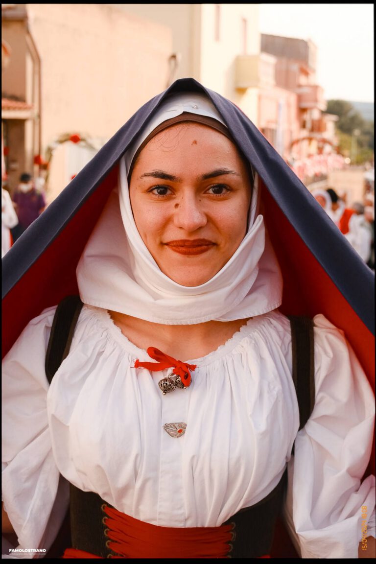 665° Festa di SantAntioco Martire 2024 20