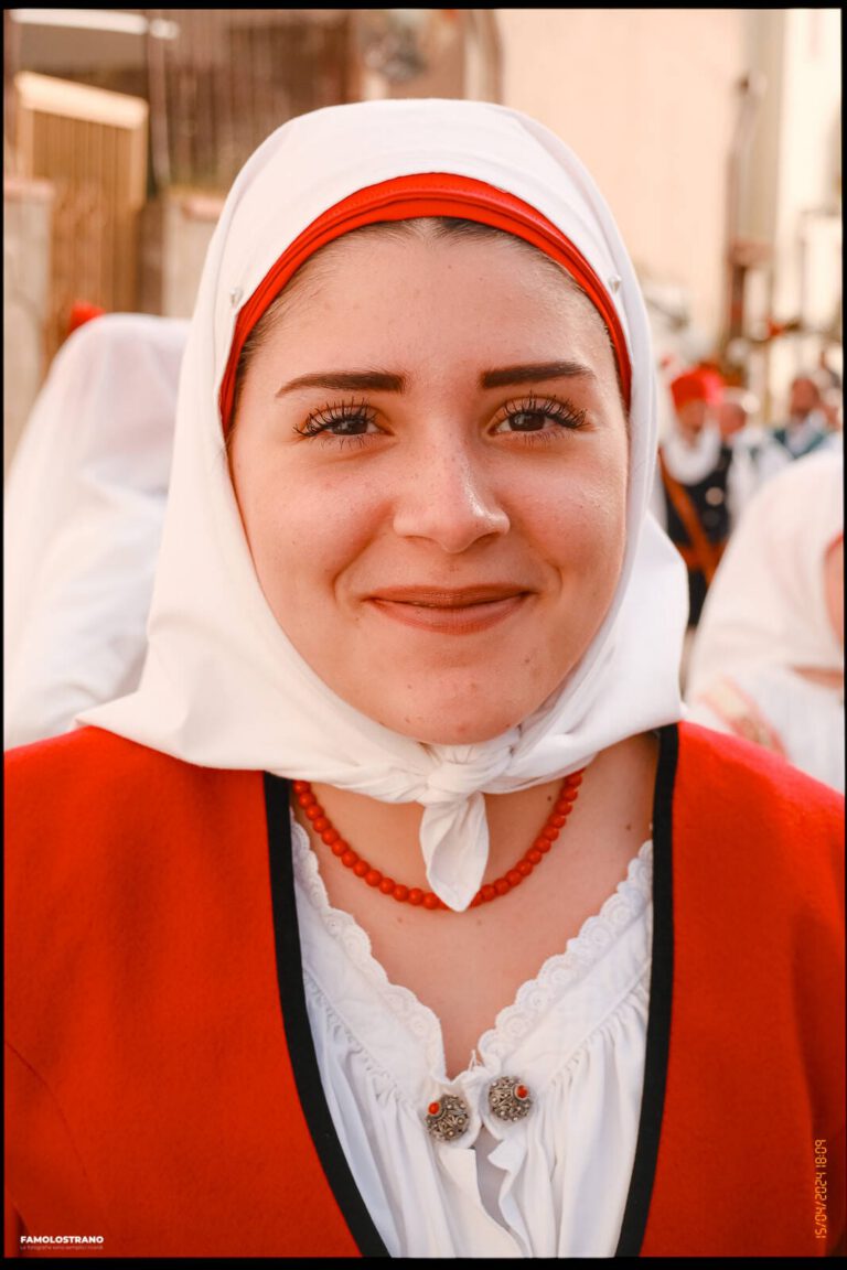 665° Festa di SantAntioco Martire 2024 25