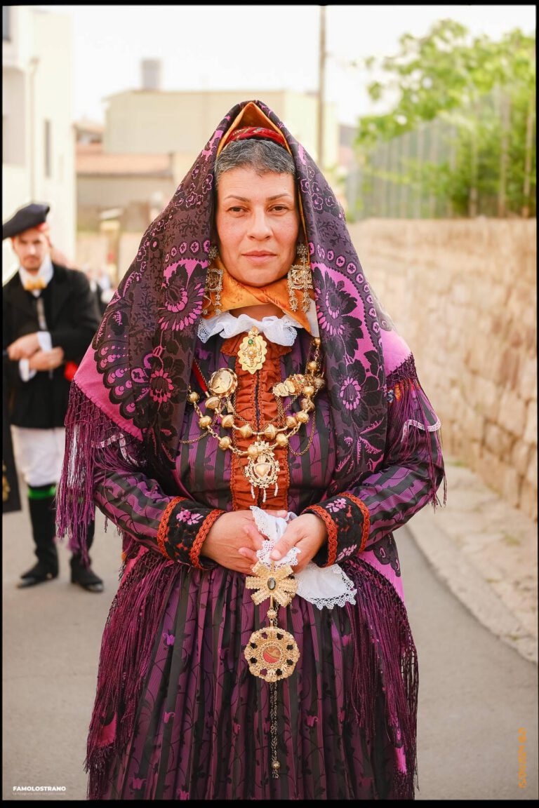 665° Festa di SantAntioco Martire 2024 56