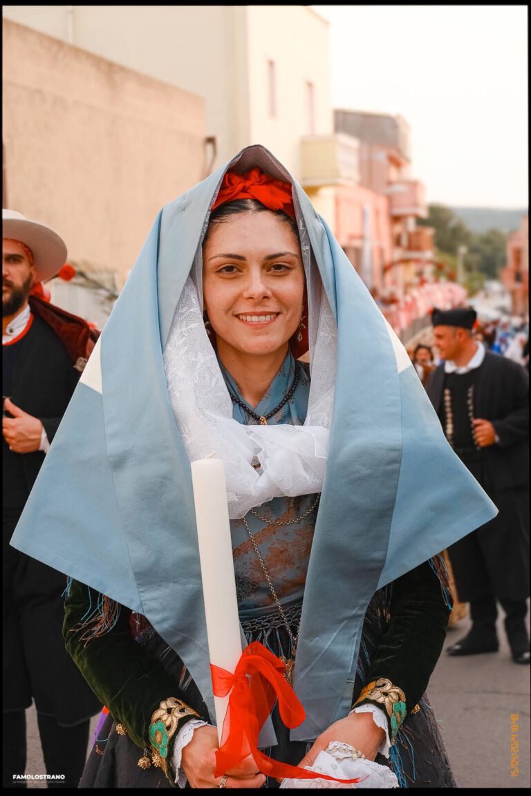 665° Festa di SantAntioco Martire 2024 66