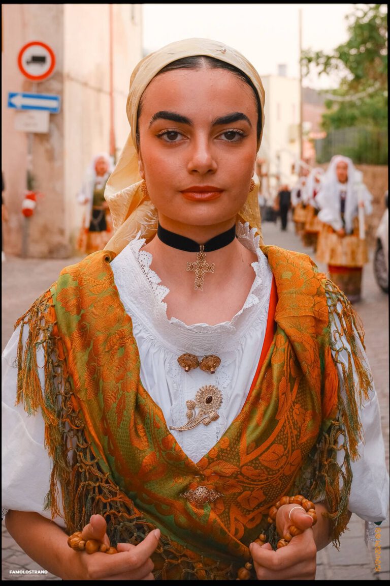 665° Festa di SantAntioco Martire 2024 67