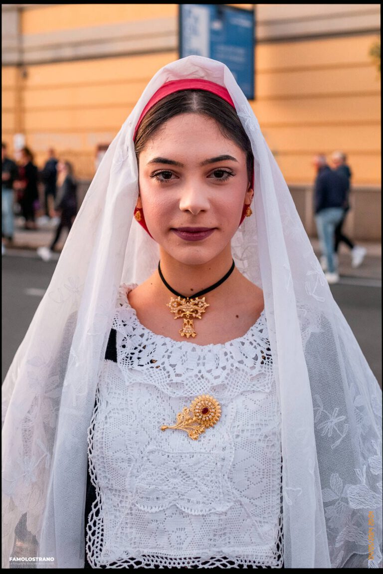 Fotografie del Rientro di sant'efisio 368 096 19