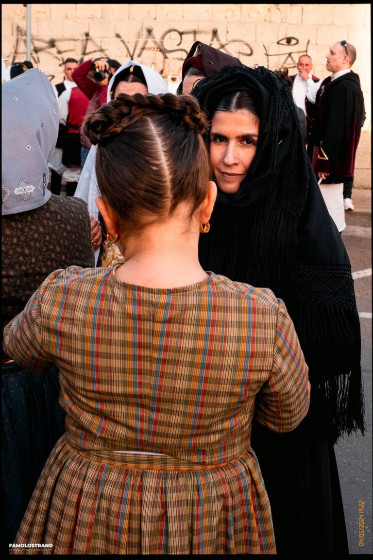 Fotografie del Rientro di sant'efisio 368 096 2